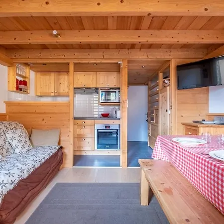 Bel Apt Near The Slopes Argentiere Chamonix Buitenkant foto