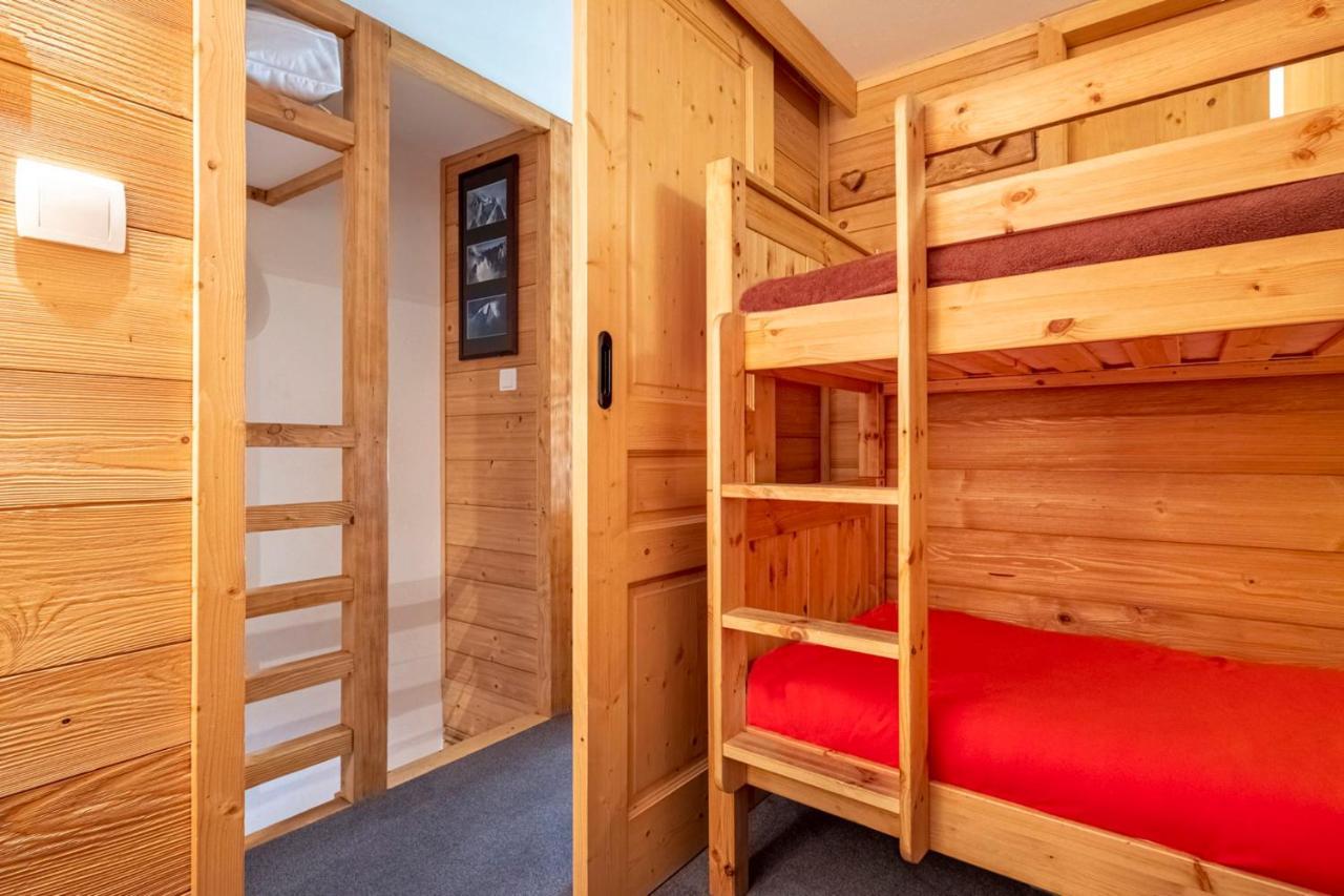Appartement Bel Near The Slopes Argentiere *